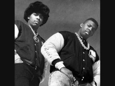 EPMD – "It's My Thing" Instrumental