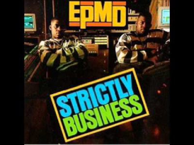EPMD – Jane