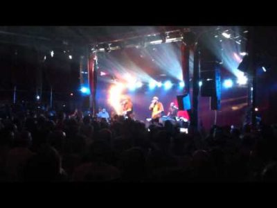 EPMD – June 13 2015 @ Cabaret Sauvage – Paris