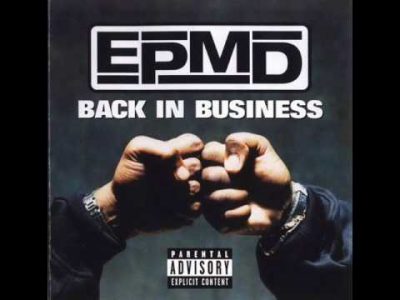 EPMD – K.I.M. (Feat. Keith Murray & Redman)