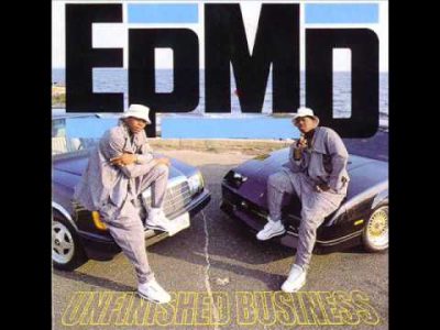EPMD – Knick Knack Patty Wack.wmv