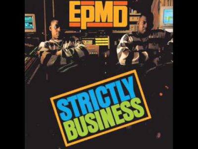 EPMD – Let The Funk Flow