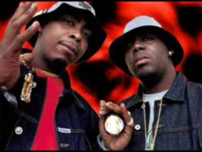 EPMD – Listen Up (MP3)(2008)
