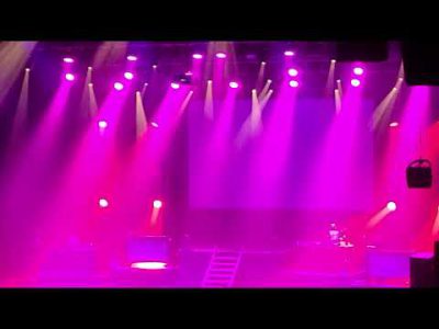 EPMD – Live At Foxwoods, CT 12/18/21