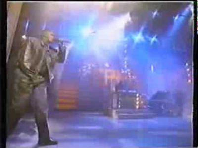 EPMD live at the Apollo NYC 1991