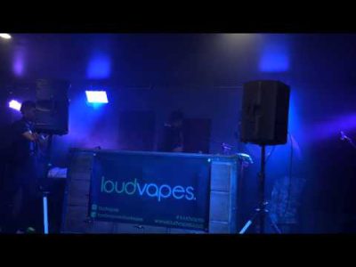 EPMD Live at The Wayfarer, Costa Mesa