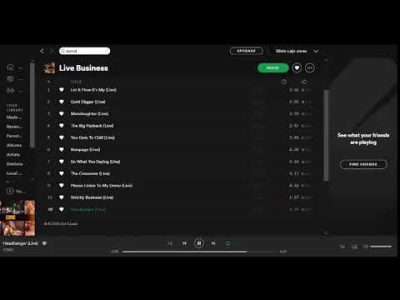 EPMD Live Business 2019