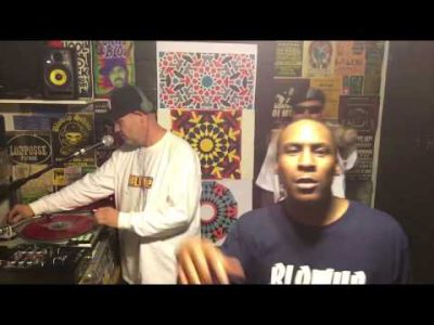 EPMD live mixtape strictly business Sunday Dinner EP7