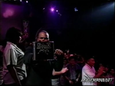 EPMD – LIVE ON BET VIBE 1997