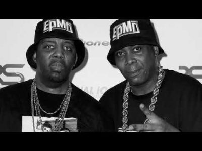 EPMD – Look At You Now (2001)
