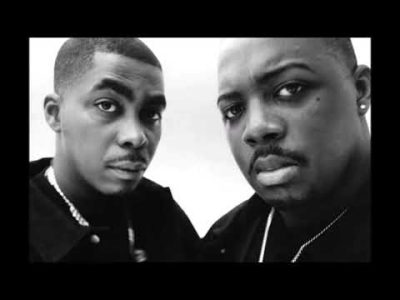 EPMD Megamix by DJ Dark kent