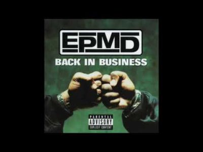 EPMD – Never Seeen BeforeRemix