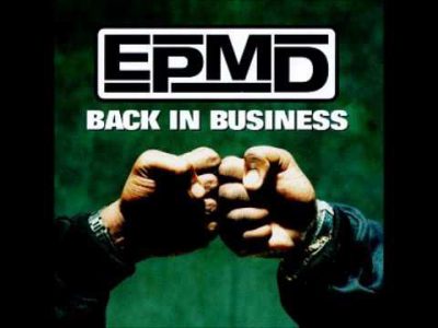 EPMD – Never Seen Before (1997)