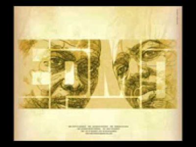 EPMD – Never Seen Before (Acapella)