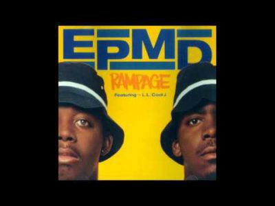 EPMD  – Never Seen Before (HeatRayz Remix)