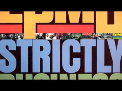 EPMD-Never Seen Before Remix