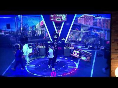 EPMD on #VERZUZ with Redman and Method Man 2021