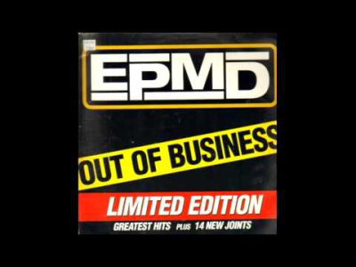 EPMD  out of business – "Pioneers"