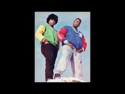 EPMD – Please Listen to My Demo
