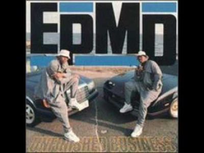 EPMD – Please Listen To My Demo