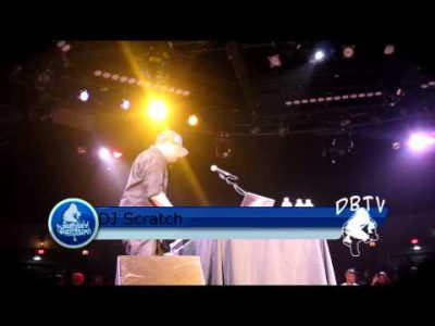 EPMD & Rakim Live @ Arena Theatre