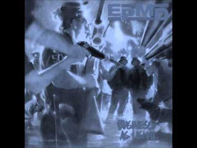 EPMD – Rampage