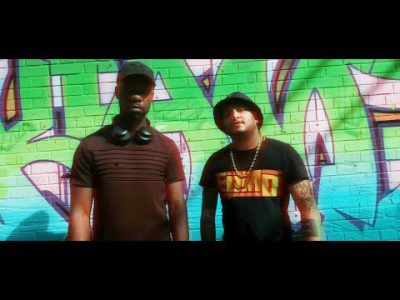 EPMD Remix (Official Music Video) – ShiVam Ft. Husslaah