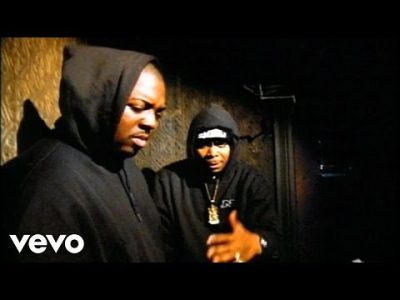 EPMD – Richter Scale