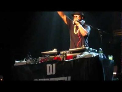 EPMD- Run-D.M.C. Tribute @ Best Buy Theater, NYC