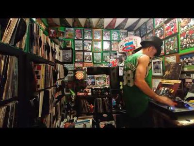 EPMD samples Funkadelic plus three more samples