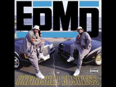 EPMD – So Wat Cha Sayin' (instrumental)