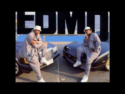 EPMD – So Whatcha Sayin' – 1989