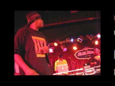 EPMD spotight live