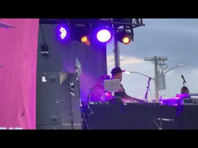 EPMD-Staten Island, NYC 8/17/2021 ( Full Set )