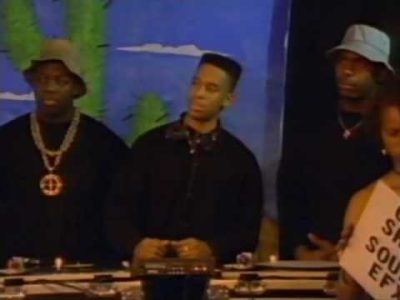 EPMD – Strictly Business