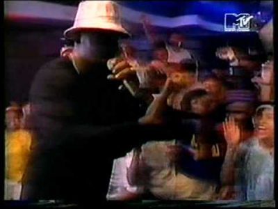 EPMD – STRICTLY BUSINESS (I SHOOT THE SHERIFF)