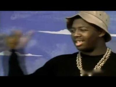 EPMD   STRICTLY BUSINESS REMIX