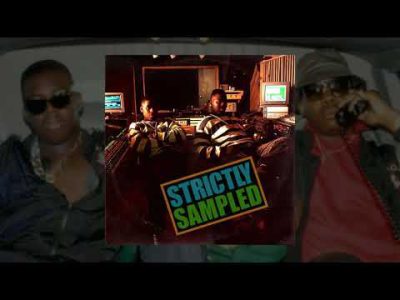 EPMD – Strictly Sampled