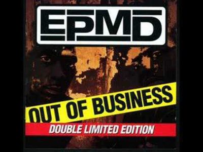 EPMD – Symphony 2000