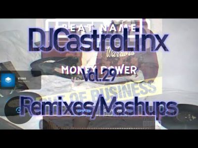 EPMD ~ Symphony 2000 (Money Power CLRemix)(Beat Prod. by Crysta Beats)