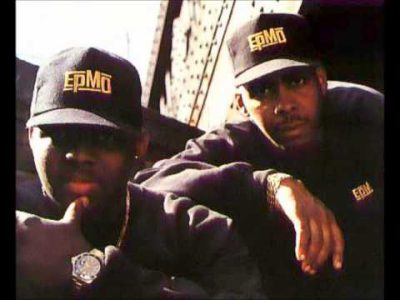 EPMD – Symphony ft. M.O.P.