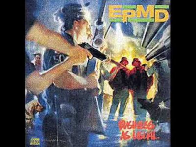 EPMD – The Crossover