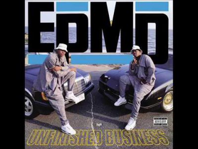 EPMD – Total Kaos (Instrumental Remake)(Prod By. EPMD)(Remade By. G-Raw) – 2018