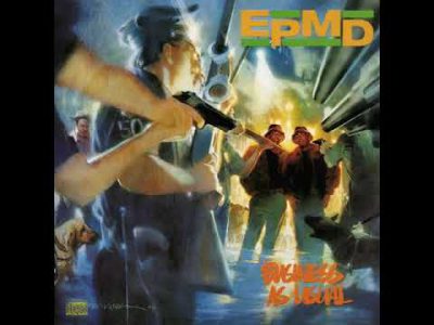 EPMD – Underground (Extended Version)