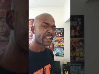 EPMD VS Eric B and Rakim