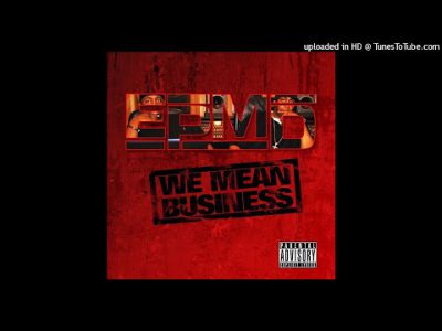 EPMD – What You Talkin' (Ft Havoc)