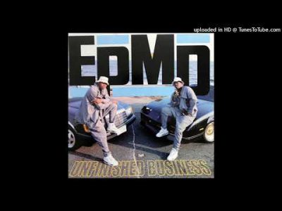 EPMD-Who's Booty )1989)