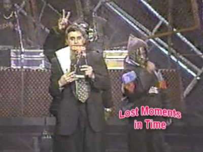 EPMD with Das EFX live