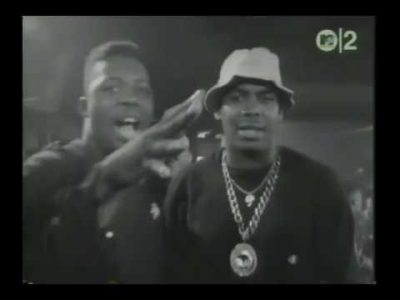 EPMD – You Had Too Much to Drink