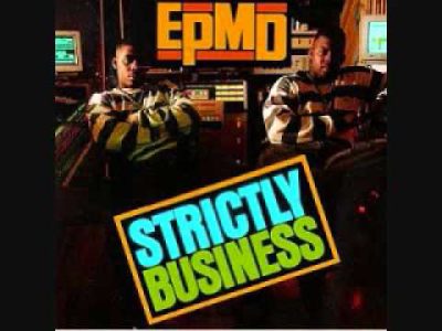 EPMD – Your're a Customer